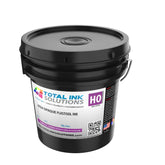 Extreme 270° Low Cure Plastisol Ink Colors – Gallon - 100% Polyester